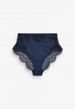 Next Damen 2 PACK - Slip - Navy White 9 Next Damen 2 PACK - Slip - Navy White -Next Verkäufe 2022 9f21bc5c6f1b41e79cffd1654d9e56c9