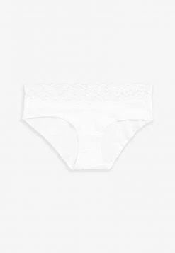Next Damen TRIM BLEND KNICKERS 3 PACK - Slip - Monochrome -Next Verkäufe 2022 9f258cf21b4a48419b68dfa71f1f00c8