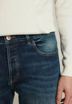 Next Herren Jeans Slim Fit - Blue -Next Verkäufe 2022 9f262c2f59b34292a3e4720637a8bfdb