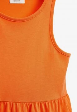 Next Kinder Jerseykleid - Apricot -Next Verkäufe 2022 9f3e185a44304c5ead25845c591e7c24