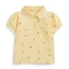 Next Poloshirt - Yellow | Kinder