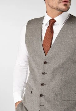 Next Herren Weste - Brown -Next Verkäufe 2022 9f5b4cd316ee405c8ceb78863b190caf