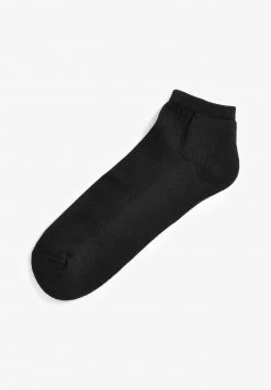 Next Damen 5 PACK - Füßlinge - Black 5 Next Damen 5 PACK - Füßlinge - Black -Next Verkäufe 2022 9f6527dda1004d59b4c53dc132d34d34