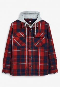 Next Herren SHACKET - Leichte Jacke - Red -Next Verkäufe 2022 9f6e3b115038450e8b85d8eef7f7030e