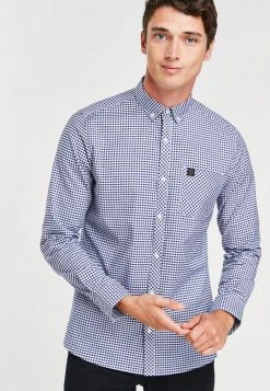 Next Herren Hemd - Multi-coloured