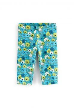 Next Kinder CROPPED - Shorts - Blue