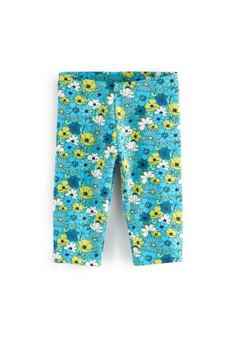 Next Kinder CROPPED - Shorts - Blue 1 Next Kinder CROPPED - Shorts - Blue