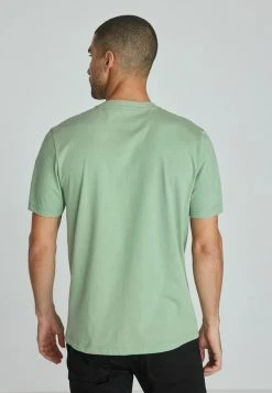 Next Herren LICENCE - T-Shirt Print - Green -Next Verkäufe 2022 9fb2dbc7e0df48b383680a1d79c29a75