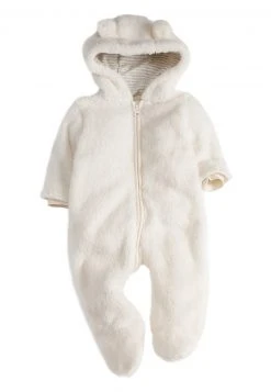 Next UNISEX - Jumpsuit - Off-white