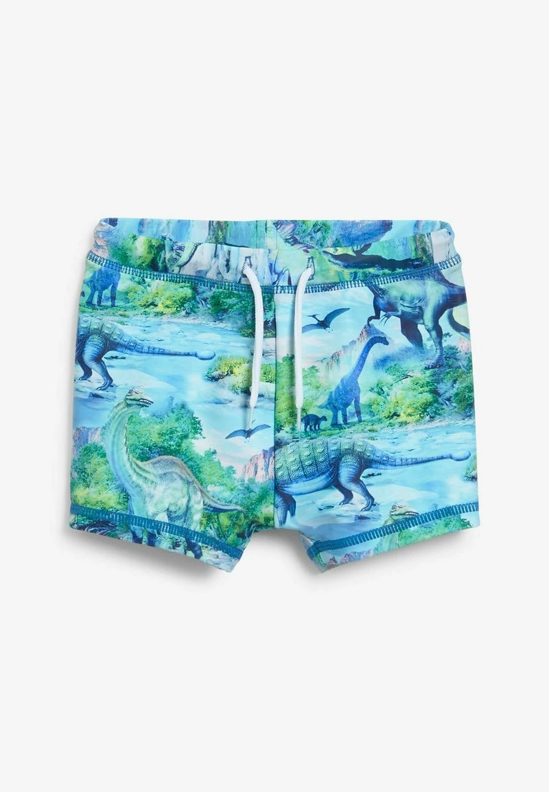 Next SET - Badeanzug - Green | Kinder 3 Next SET - Badeanzug - Green | Kinder – Bild 3