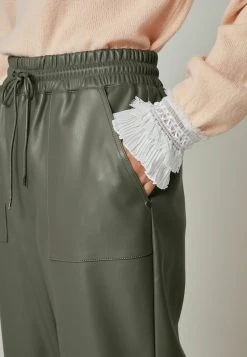 Next Damen Stoffhose - Green 8 Next Damen Stoffhose - Green -Next Verkäufe 2022 9fb9152c42bb401bb2f0d48bba5419c5