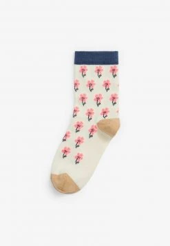 Next Kinder 5 PACK - Socken - Neon Pink -Next Verkäufe 2022 9fd196bc7e1640af8c5d8e42abd8a3c8