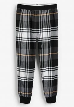 Next Kinder 2 PACK - Nachtwäsche Set - Grey/black -Next Verkäufe 2022 9fde0a633e464f6abb70f6ffa935c1c9