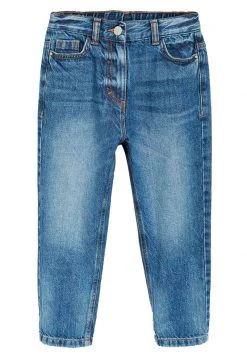 Next Kinder MOM - Jeans Straight Leg - Blue