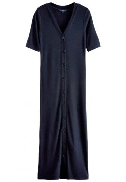 Next Damen SHORT SLEEVE - Etuikleid - Navy Blue -Next Verkäufe 2022 9ff1232a7e5e4a1ebc91e40bc2e89e2b