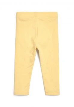 Next Kinder BASIC - Leggings - Hosen - Yellow