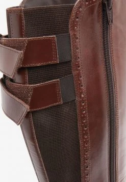 Next Damen Stiefel - Brown -Next Verkäufe 2022 a000ee40ed284ce188bfb61db394f003