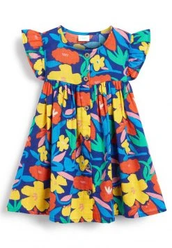 Next FRILL - Freizeitkleid - Blue | Kinder