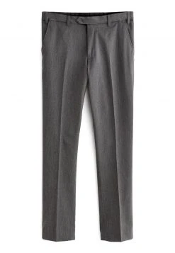 Next Herren Stoffhose - Grey -Next Verkäufe 2022 a012bc8540a1486e856c1ed4481bbc05