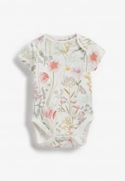 Next 5 PACK - Body - Pink | Kinder -Next Verkäufe 2022 a01d4f3c3f5647f2a96eb19e4fe1f9ee