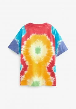 Next Kinder OVERSIZE - T-Shirt Print - Multi-coloured -Next Verkäufe 2022 a022f341c09e4fe6ac0c908b5a9a7915