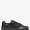 Next Damen SIGNATURE CHUNKY - Sneaker Low - Black