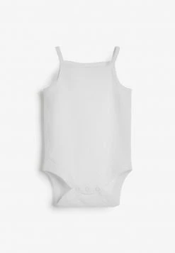 Next Kinder 3 PACK - Body - Pink -Next Verkäufe 2022 a02a4fd4407c420fb03537c47026c18b