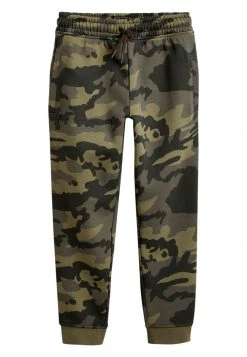 Next Unisex Jogginghose - Green