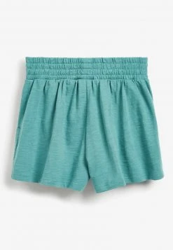 Next 3 PACK - Shorts - Rust Orange Teal Retro Floral | Kinder -Next Verkäufe 2022 a055f90bdd06483e86fe72b8c5de138f