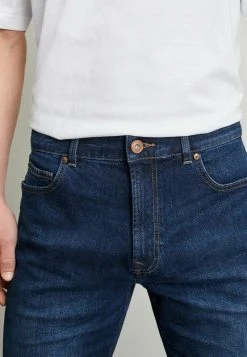 Next Herren WITH STRETCH - Jeans Slim Fit - Blue -Next Verkäufe 2022 a056dd4c75364a41b6f169a0d802a03f