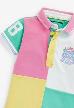 Next Kinder PIQUE SASH - Poloshirt - Multi-coloured -Next Verkäufe 2022 a05e4b2c3d7e4e3fae133fea07c9b497