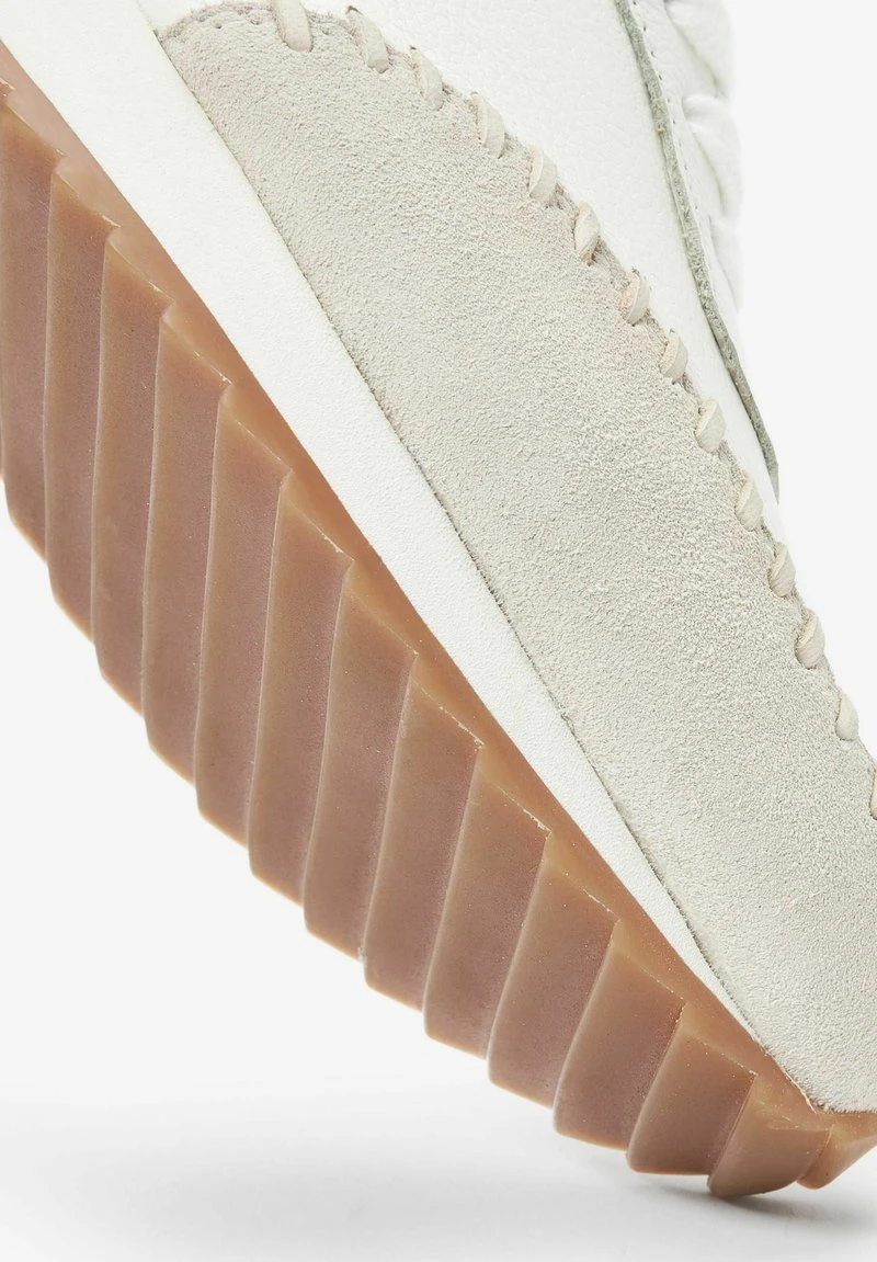 Next Damen SIGNATURE STITCH DETAIL - Sneaker Low - Offwhite 3 Next Damen SIGNATURE STITCH DETAIL - Sneaker Low - Offwhite – Bild 3