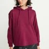 Next PREMIUM - Kapuzenpullover - Raspberry Pink | Damen
