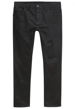 Next Herren Jeans Straight Leg - Black -Next Verkäufe 2022 a077a6dd6cd049f4af1e43157f3fa1f8