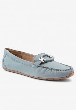 Next Damen HARDWARE DRIVER - Mokassin - Blue -Next Verkäufe 2022 a08db680bb974daa9e35d3cfa5ce32bc