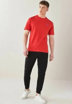 Next Herren ACTIVE GYM &AMP; TRAINING - T-Shirt Basic - Red -Next Verkäufe 2022 a08fd2630f04425bbaedf5a2db3ea2ea