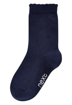 Next Kinder 5 PACK - Socken - Blue -Next Verkäufe 2022 a09107c5db714995a9a9991fd3b9dc0e