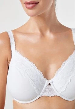 Next Damen Bügel BH - White -Next Verkäufe 2022 a0a0ca653122445ba542198def9f7cd2