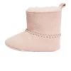Next Kinder PULL-ON PRAM BOOTS - Snowboot/Winterstiefel - Pink