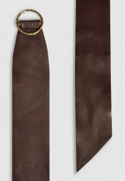 Next Damen TAN WIDE TURTLE BUCKLE BELT - Gürtel - Brown 5 Next Damen TAN WIDE TURTLE BUCKLE BELT - Gürtel - Brown -Next Verkäufe 2022 a0a786da6a644ec590880e0dffbb1685