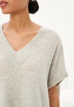 Next Damen Strickpullover - Grey -Next Verkäufe 2022 a0ada20a94d14e93aea5f98d75816349