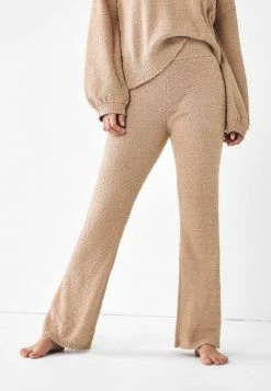 Next ROCHELLE - Stoffhose - Camel Neutral | Damen