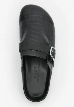 Next Damen Clogs - Black -Next Verkäufe 2022 a0b94d0b7dd348249c1f9b5ddece3b82