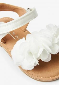 Next Kinder CORSAGE - Riemensandalette - White -Next Verkäufe 2022 a0be879ec63c49bfa690e7c0e1009add