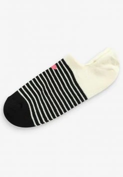 Next Damen 5 PACK - Socken - Heart Stripe -Next Verkäufe 2022 a0c52e4b1e86480db4450a3d63fc8e55
