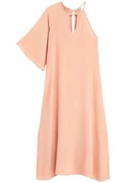 Next Damen Freizeitkleid - Blush Pink -Next Verkäufe 2022 a0cf539b7d9d4989a40af4bba1187871