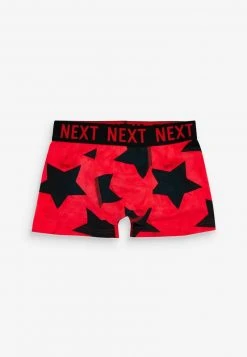 Next Herren 7 PACK - Panties - Red -Next Verkäufe 2022 a0daebe890a341d395a2aae00a916dc8