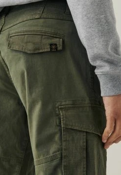 Next Herren Cargohose - Khaki Green -Next Verkäufe 2022 a0df735bb9534ec1819905aa1845f274