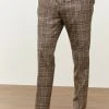 Next Herren Stoffhose - Taupe