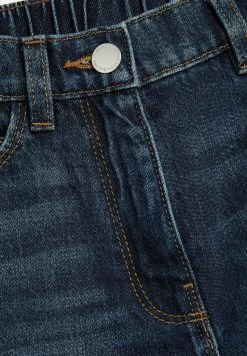 Next Kinder MOM - Jeans Straight Leg - Dark Blue -Next Verkäufe 2022 a0e9f6f8481e43d39f6fcbdeccb56c50